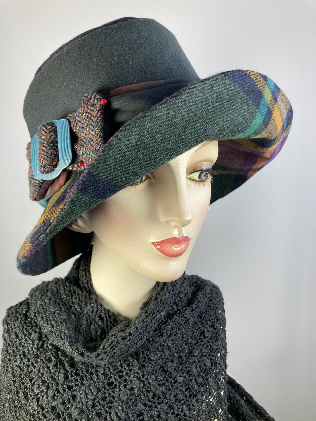 Beverlee Special Order Hat