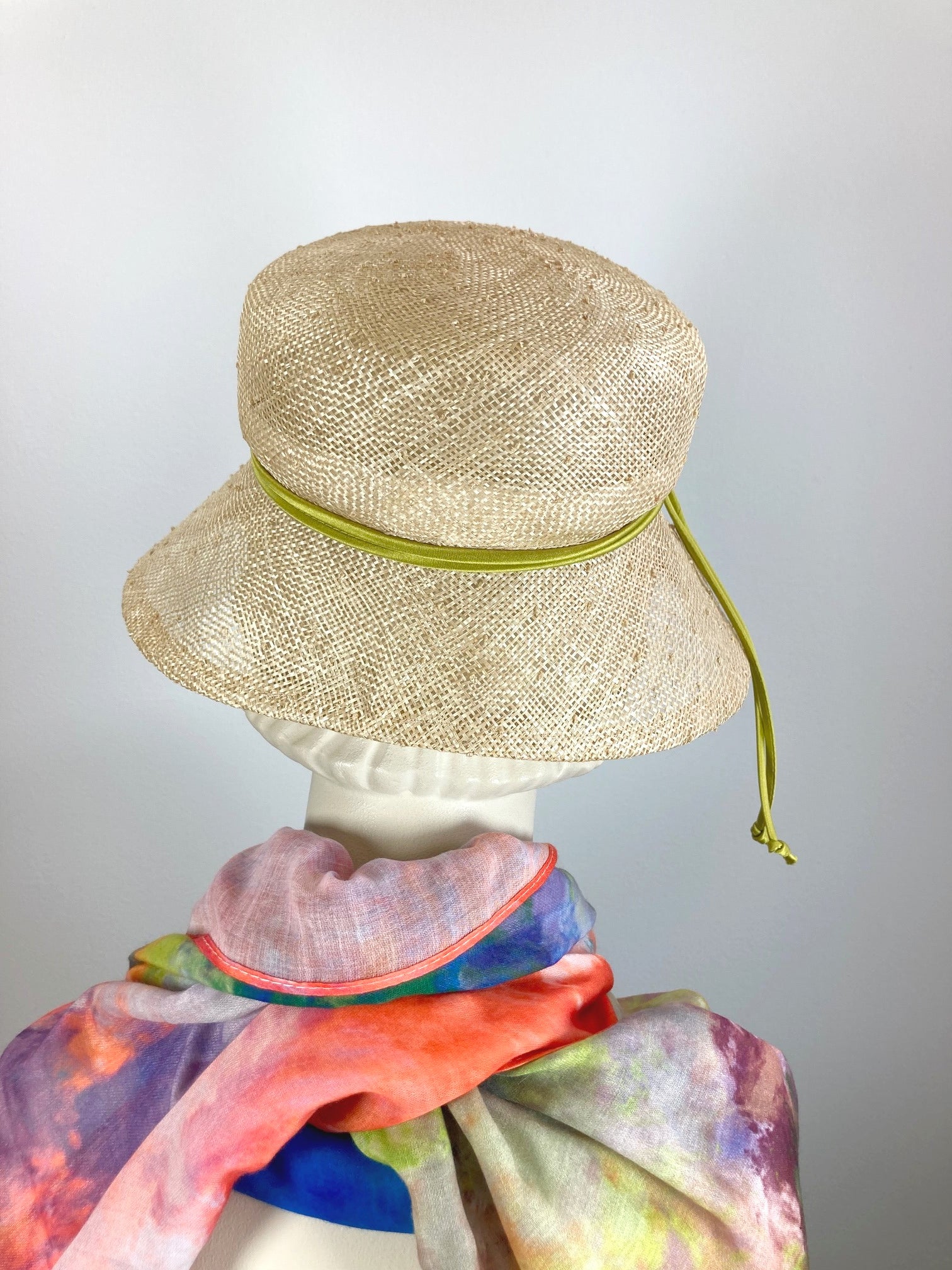 Womens vintage vibe hat, tan ladies hat, natural straw Open Weave hat, Summer Medium Brim Hat, casual woman hat,  Ladies Tea Hat, Church Hat