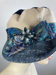 Custom hats for Barbara