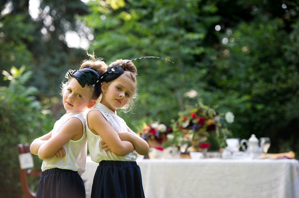 What a Great Hat - Handmade Millinery by Paula Singleton display picture 3